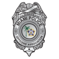 Miami POA FOP Lodge 20 Logo